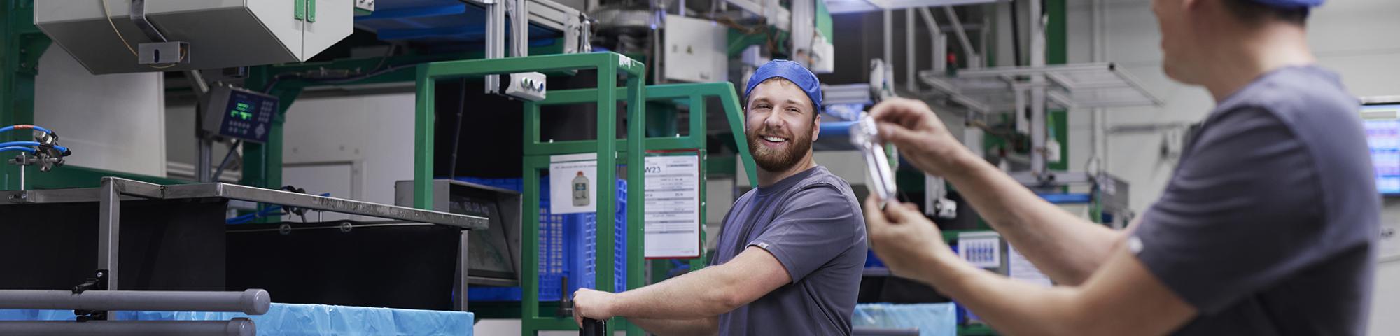 Our people in Resilux factory.jpg